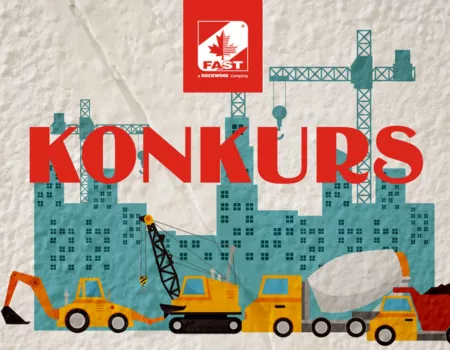 Konkurs majówkowy