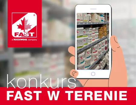 Wakacje z materiałami FAST